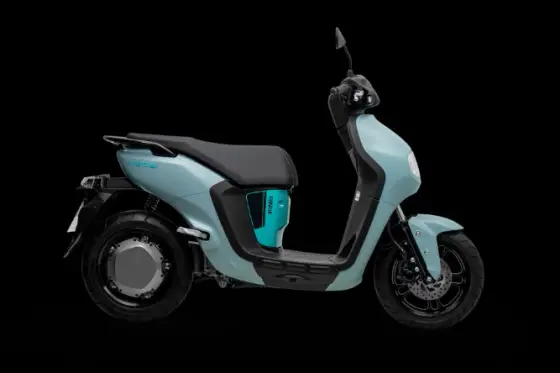 YAMAHA NEOS CONNECTED 