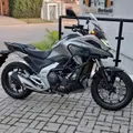 HONDA NC 750X ABS DCT HONDA NC 750X ABS DCT