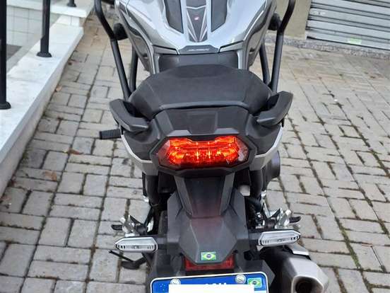 HONDA-NC 750X ABS DCT HONDA-NC 750X ABS DCT-2024