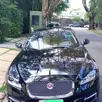 JAGUAR XJ 3.0 PORTFOLIO SUPERCHARGED V6 24V GASOLINA 4P AUTOMÁTICO JAGUAR XJ 3.0 PORTFOLIO SUPERCHARGED V6 24V GASOLINA 4P AUTOMÁTICO