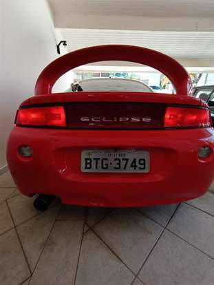 MITSUBISHI-ECLIPSE-1995