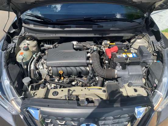 NISSAN-KICKS-1.6 16V FLEXSTART S DIRECT 4P XTRONIC NISSAN-KICKS-2018