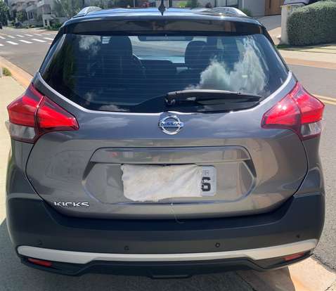 NISSAN-KICKS-1.6 16V FLEXSTART S DIRECT 4P XTRONIC NISSAN-KICKS-2018