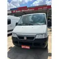 FIAT DUCATO 2.3 CARGO 8V TURBO DIESEL 3P MANUAL FIAT DUCATO 2.3 CARGO 8V TURBO DIESEL 3P MANUAL