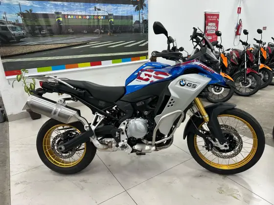 BMW F 850 GS ADVENTURE PREMIUM 