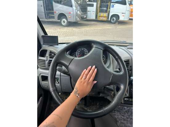 CITROËN-JUMPER-2.3 MINIBUS M 35LH 16V TURBO INTERCOOLER DIESEL 4P MANUAL CITROËN-JUMPER-2015