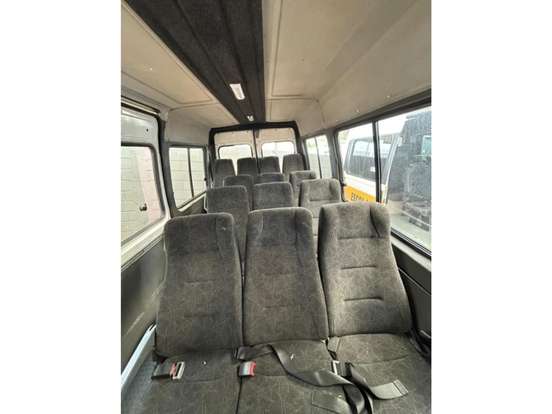 CITROËN-JUMPER-2.3 MINIBUS M 35LH 16V TURBO INTERCOOLER DIESEL 4P MANUAL CITROËN-JUMPER-2015