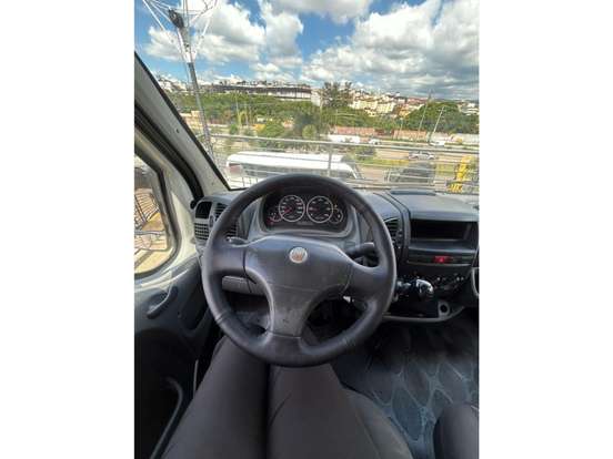 FIAT-DUCATO-2.3 CARGO 8V TURBO DIESEL 3P MANUAL FIAT-DUCATO-2013