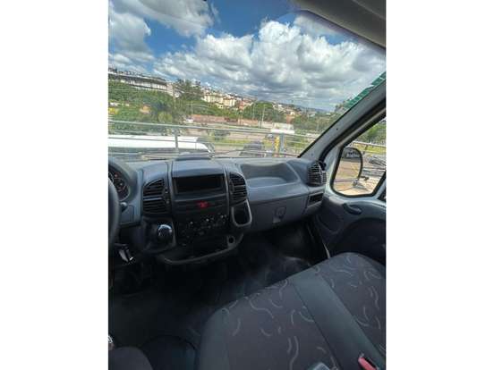 FIAT-DUCATO-2.3 CARGO 8V TURBO DIESEL 3P MANUAL FIAT-DUCATO-2013