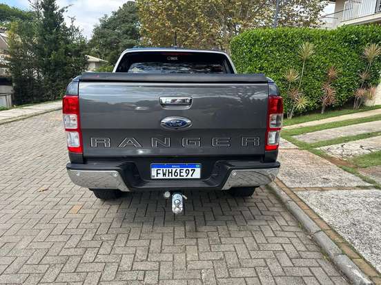 FORD-RANGER-2021