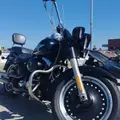 HARLEY-DAVIDSON SOFTAIL FAT BOY SPECIAL HARLEY-DAVIDSON SOFTAIL FAT BOY SPECIAL