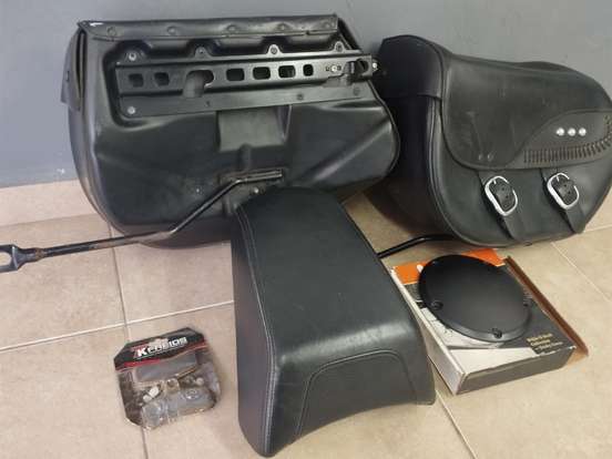 HARLEY-DAVIDSON-SOFTAIL FAT BOY SPECIAL HARLEY-DAVIDSON-SOFTAIL FAT BOY SPECIAL-2012