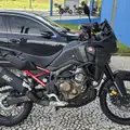 HONDA CRF 1100L AFRICA TWIN HONDA CRF 1100L AFRICA TWIN