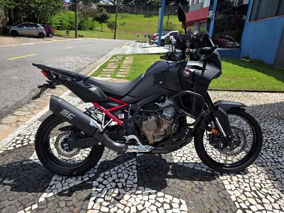 HONDA-CRF 1100L AFRICA TWIN-2023