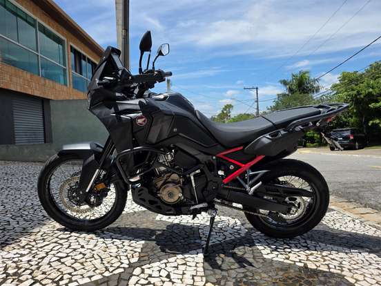 HONDA-CRF 1100L AFRICA TWIN HONDA-CRF 1100L AFRICA TWIN-2023