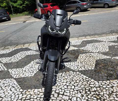 HONDA-CRF 1100L AFRICA TWIN-2023