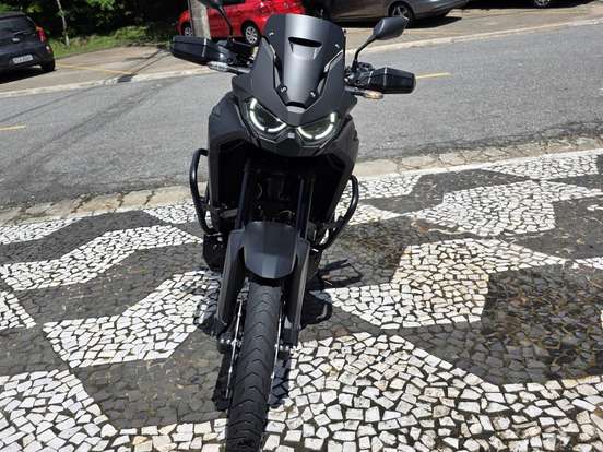 HONDA-CRF 1100L AFRICA TWIN HONDA-CRF 1100L AFRICA TWIN-2023
