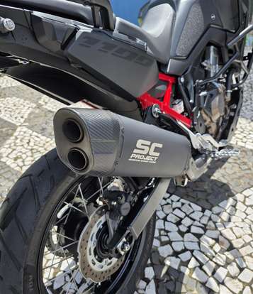 HONDA-CRF 1100L AFRICA TWIN-2023
