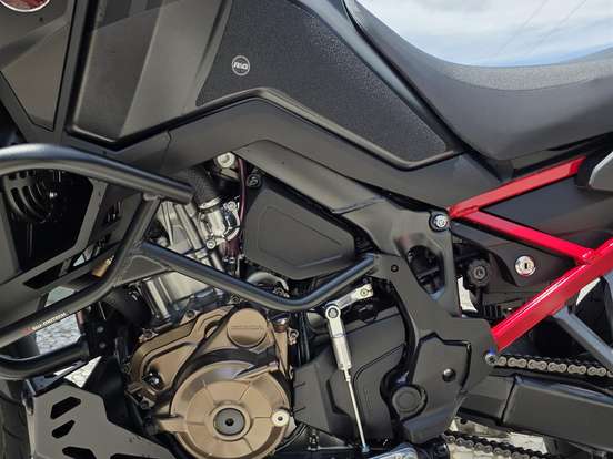 HONDA-CRF 1100L AFRICA TWIN HONDA-CRF 1100L AFRICA TWIN-2023