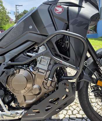 HONDA-CRF 1100L AFRICA TWIN-2023