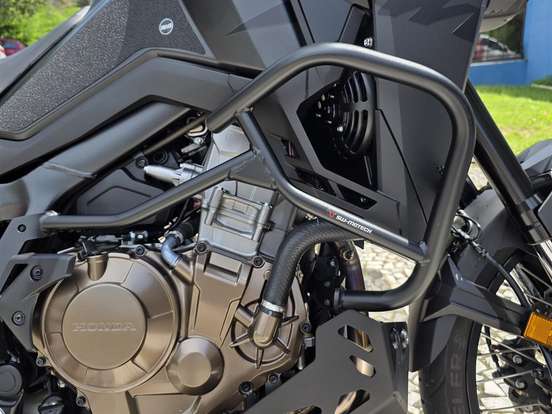 HONDA-CRF 1100L AFRICA TWIN HONDA-CRF 1100L AFRICA TWIN-2023