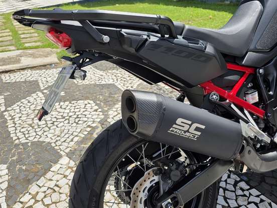 HONDA-CRF 1100L AFRICA TWIN HONDA-CRF 1100L AFRICA TWIN-2023