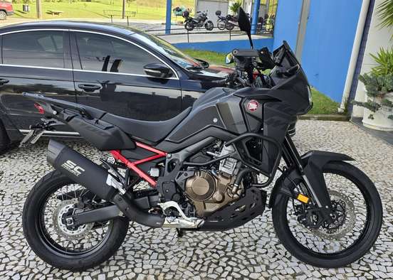 HONDA-CRF 1100L AFRICA TWIN-2023