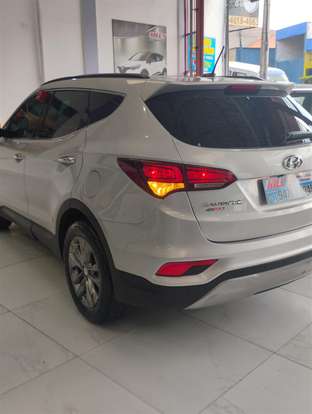 HYUNDAI-SANTA FÉ-2016