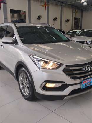 HYUNDAI-SANTA FÉ-2016