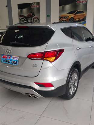 HYUNDAI-SANTA FÉ-2016