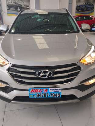 HYUNDAI-SANTA FÉ-2016