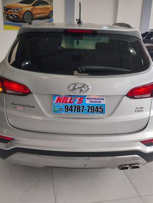 HYUNDAI-SANTA FÉ-2016