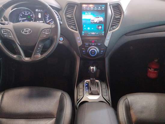 HYUNDAI-SANTA FÉ-2016