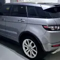 LAND ROVER RANGE ROVER EVOQUE 2.0 DYNAMIC 4WD 16V GASOLINA 4P AUTOMÁTICO LAND ROVER RANGE ROVER EVOQUE 2.0 DYNAMIC 4WD 16V GASOLINA 4P AUTOMÁTICO