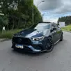 MERCEDES-BENZ CLA 35 AMG 2.0 CGI GASOLINA 4MATIC 7G-DCT MERCEDES-BENZ CLA 35 AMG 2.0 CGI GASOLINA 4MATIC 7G-DCT