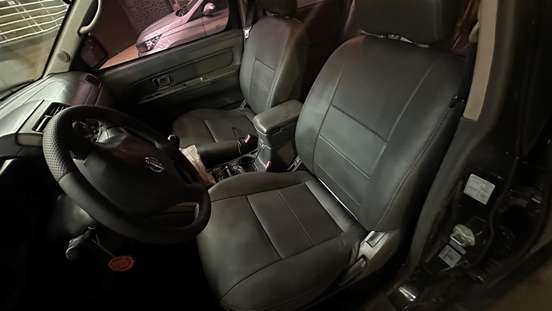 NISSAN-FRONTIER-2006