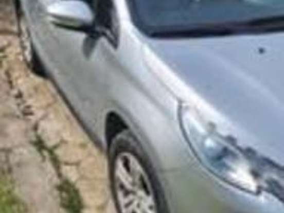 PEUGEOT-2008-1.6 16V FLEX ALLURE 4P AUTOMÁTICO PEUGEOT-2008-2016