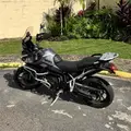 TRIUMPH TIGER 900 GT PRO TRIUMPH TIGER 900 GT PRO