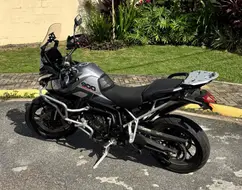 TRIUMPH TIGER 900 GT PRO TRIUMPH TIGER 900 GT PRO