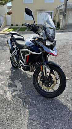 TRIUMPH-TIGER 900 GT PRO TRIUMPH-TIGER 900 GT PRO-2024