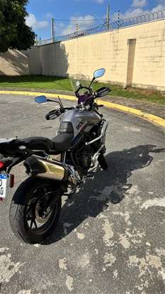 TRIUMPH-TIGER 900 GT PRO-2024