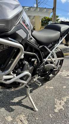 TRIUMPH-TIGER 900 GT PRO TRIUMPH-TIGER 900 GT PRO-2024