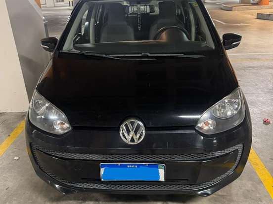 VOLKSWAGEN-UP-1.0 MPI MOVE UP 12V FLEX 4P AUTOMATIZADO VOLKSWAGEN-UP-2015