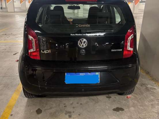 VOLKSWAGEN-UP-1.0 MPI MOVE UP 12V FLEX 4P AUTOMATIZADO VOLKSWAGEN-UP-2015
