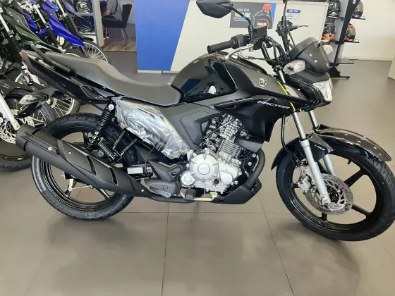 YAMAHA FACTOR 150 STANDARD 