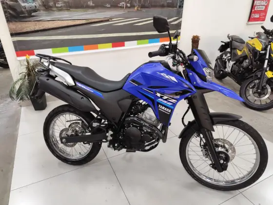 YAMAHA XTZ 250 LANDER 