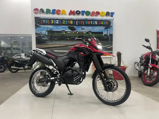 YAMAHA XTZ 250 LANDER 