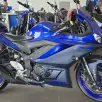 YAMAHA YZF R3 ABS YAMAHA YZF R3 ABS