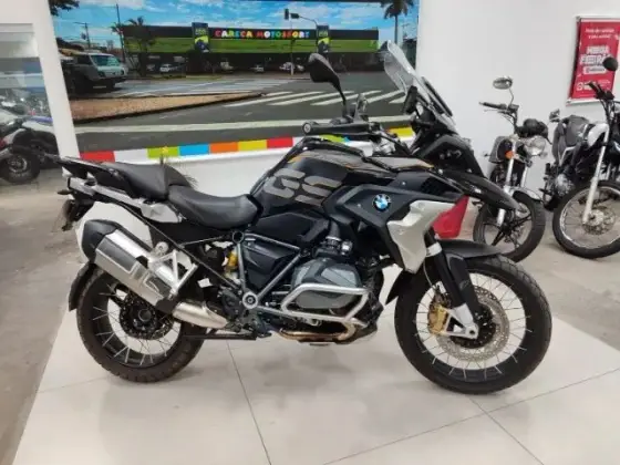 BMW R 1250 GS PREMIUM 