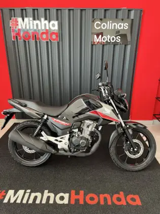 HONDA CG 160 TITAN HONDA CG 160 TITAN